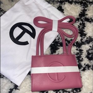 Small Corned Beef Telfar bag